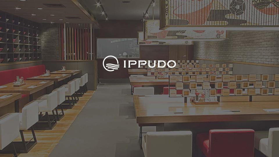 Ippudo