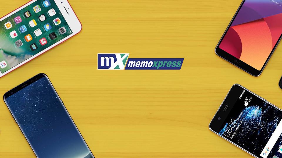 MemoXpress