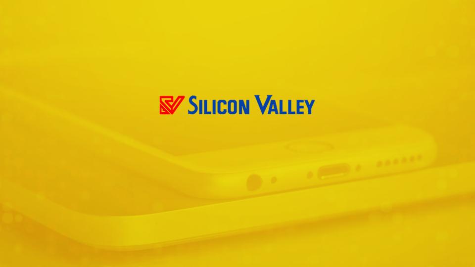 Silicon Valley