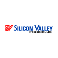 Silicon Valley logo