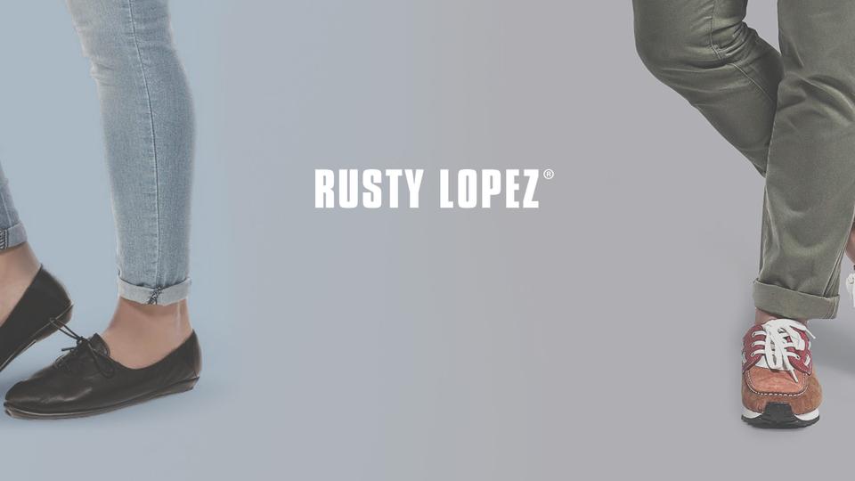 Rusty Lopez