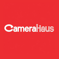 CameraHaus logo