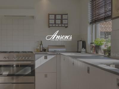 Anson's