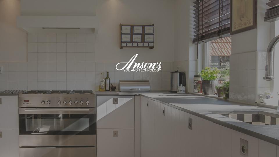 Anson's