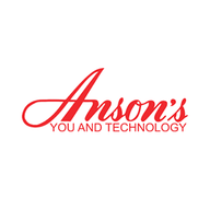 Anson's logo