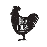 Birdhouse logo