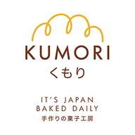 Kumori Japanese Bakery logo