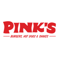 Pink's Manila logo