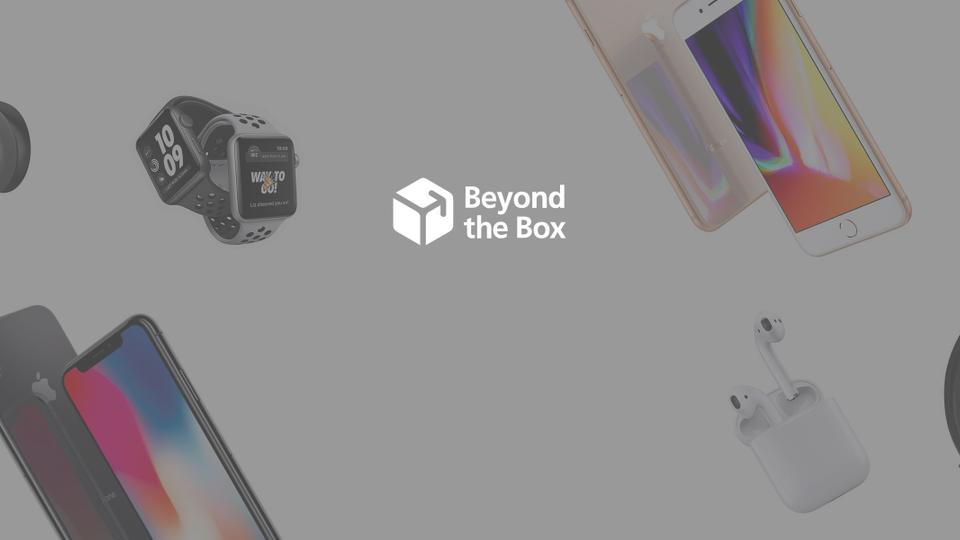 Beyond the Box