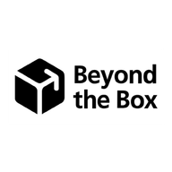 Beyond the Box logo