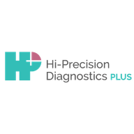Hi-Precision Plus logo