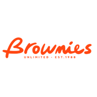 Brownies Unlimited logo