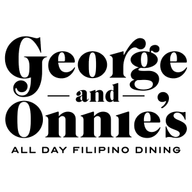 George & Onnie's logo