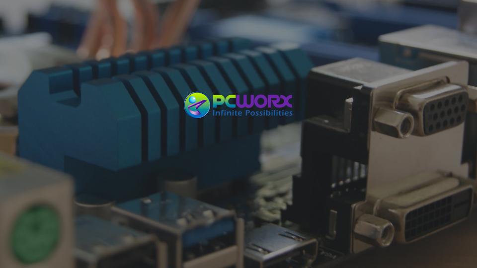 PCWORX