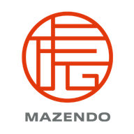 Mazendo logo
