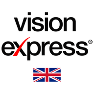 Vision Express logo