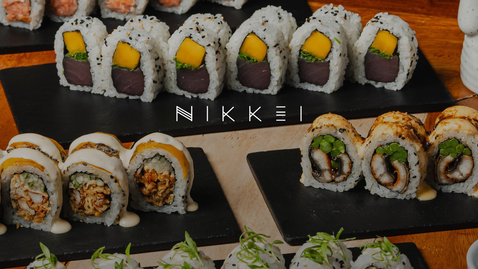Nikkei