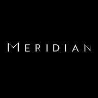 Meridian Time Gear logo