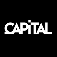 Capital logo