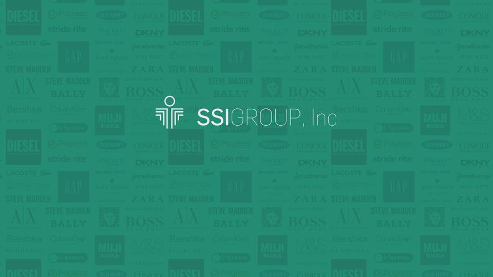 SSI Group