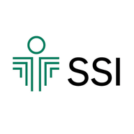 SSI Group logo
