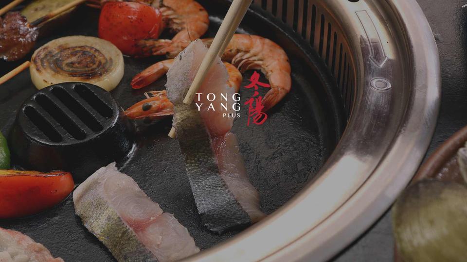Tong Yang Plus