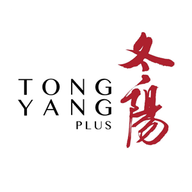 Tong Yang Plus logo