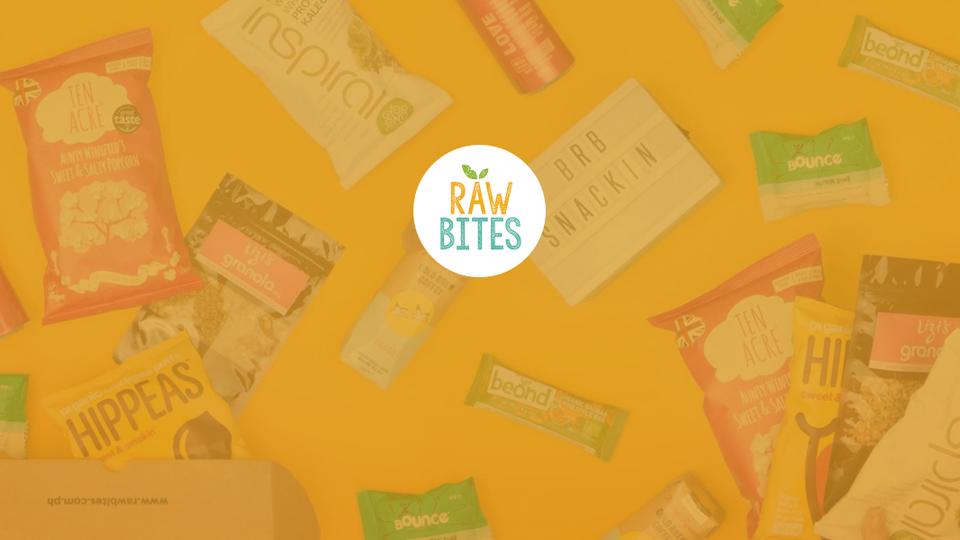 Raw Bites
