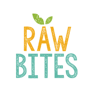 Raw Bites logo