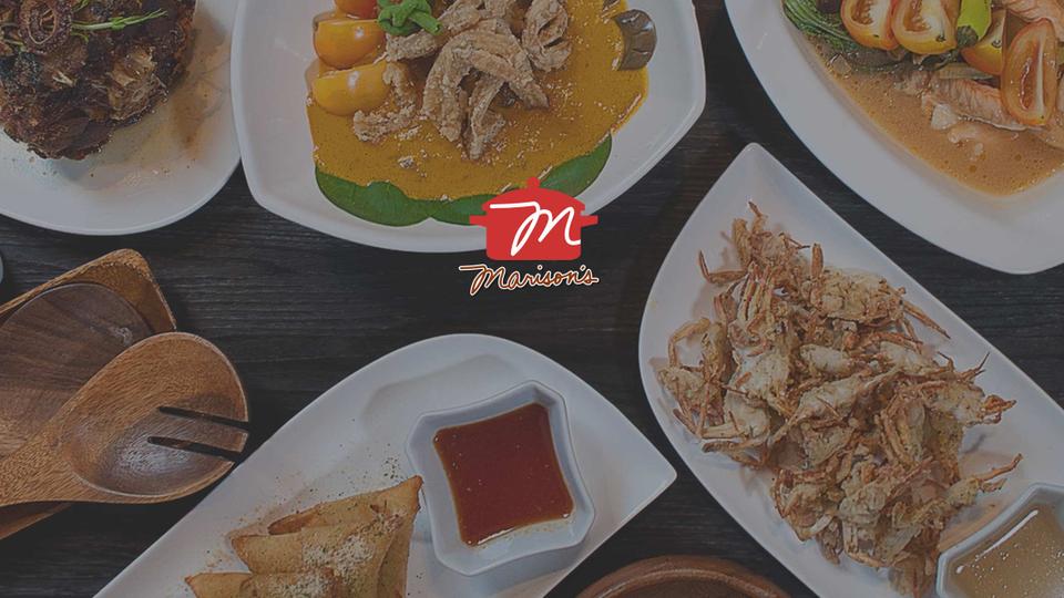 Marison's
