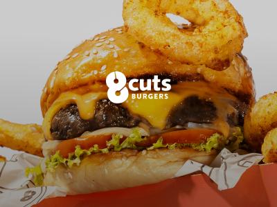 8Cuts Burgers