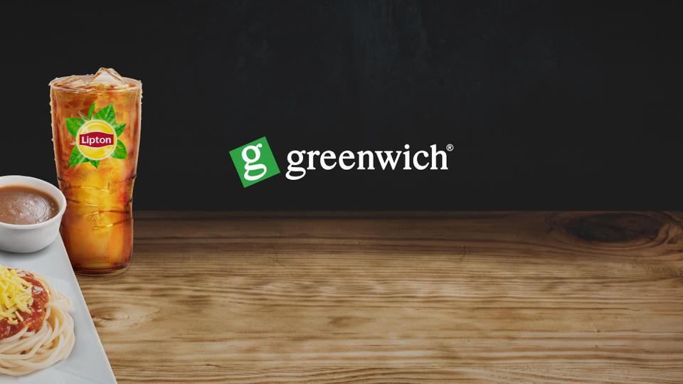 Greenwich