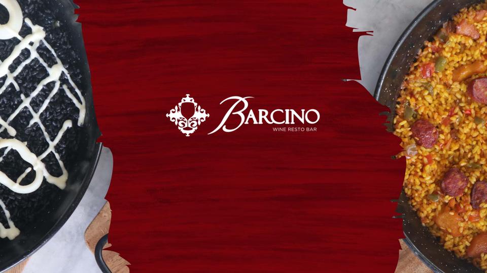 Barcino