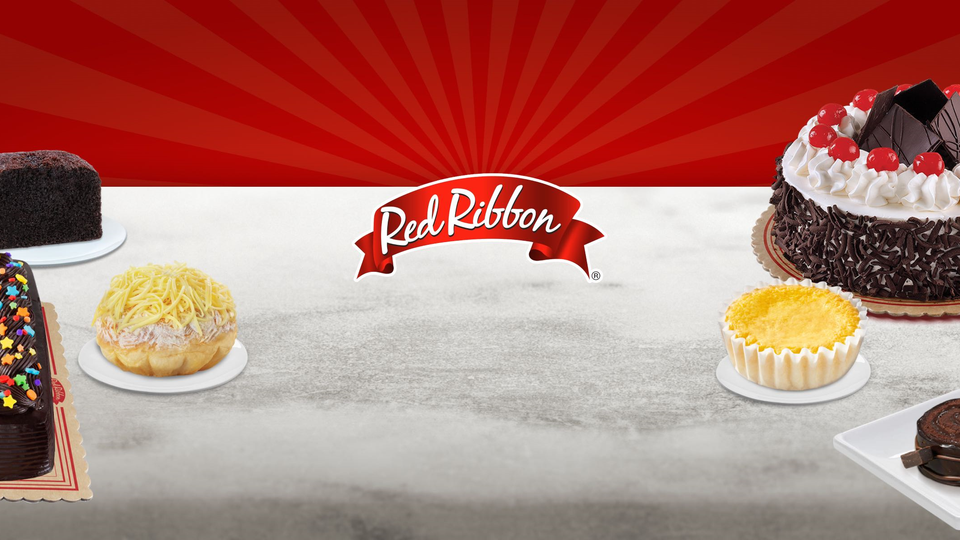 Red Ribbon