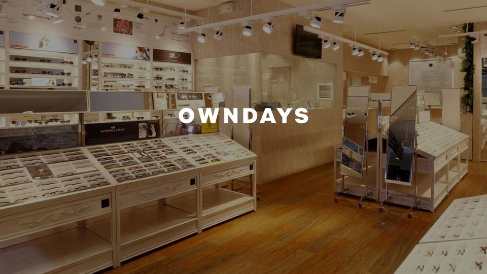 OWNDAYS