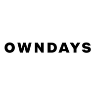 OWNDAYS logo