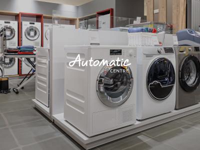 Automatic Centre