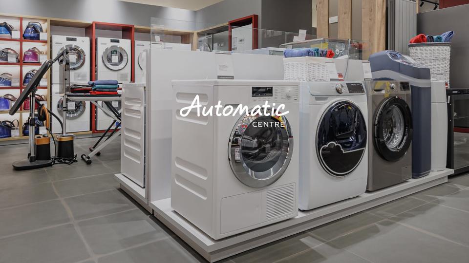Automatic Centre