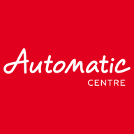 Automatic Centre logo