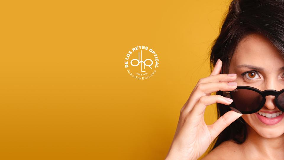 Focal Sight by De Los Reyes Optical