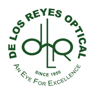 Focal Sight by De Los Reyes Optical logo