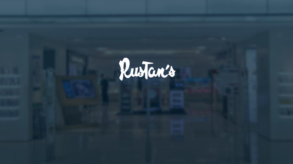 Rustan's