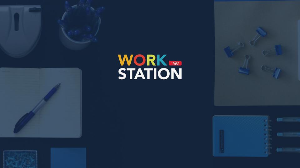Work Station