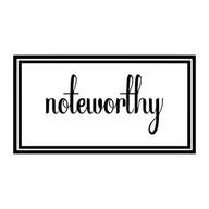 Noteworthy logo