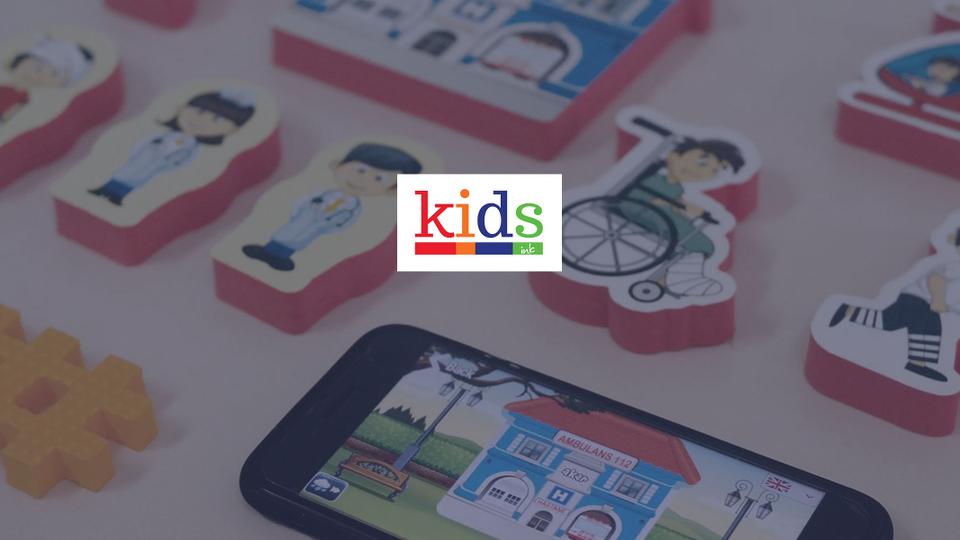 Kids Ink