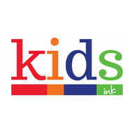 Kids Ink logo