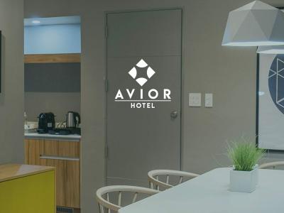 Avior Hotel