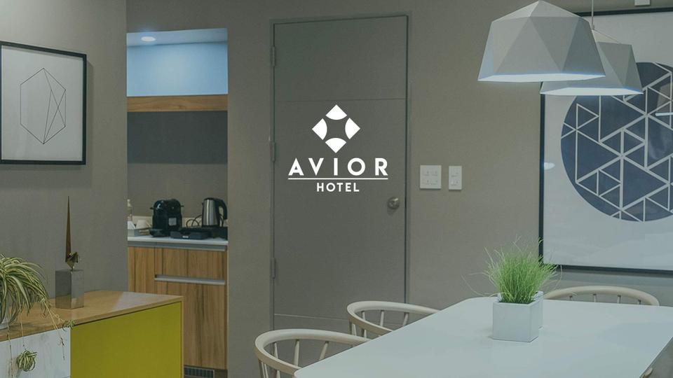 Avior Hotel