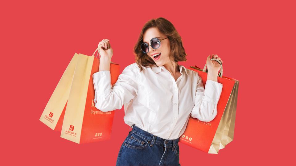 Robinsons Department Store