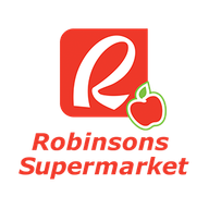 Robinsons Supermarket logo